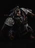 『Eternal Expedition Dwarf Assassin』005_Star and Sail Studio Verdred Anvil(ヴァードレッド・アンビル) 1/12スケール可動フィギュア